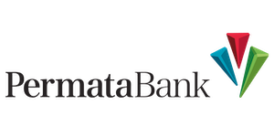 Logo Bank Permata