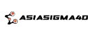Logo provider Asia Sigma